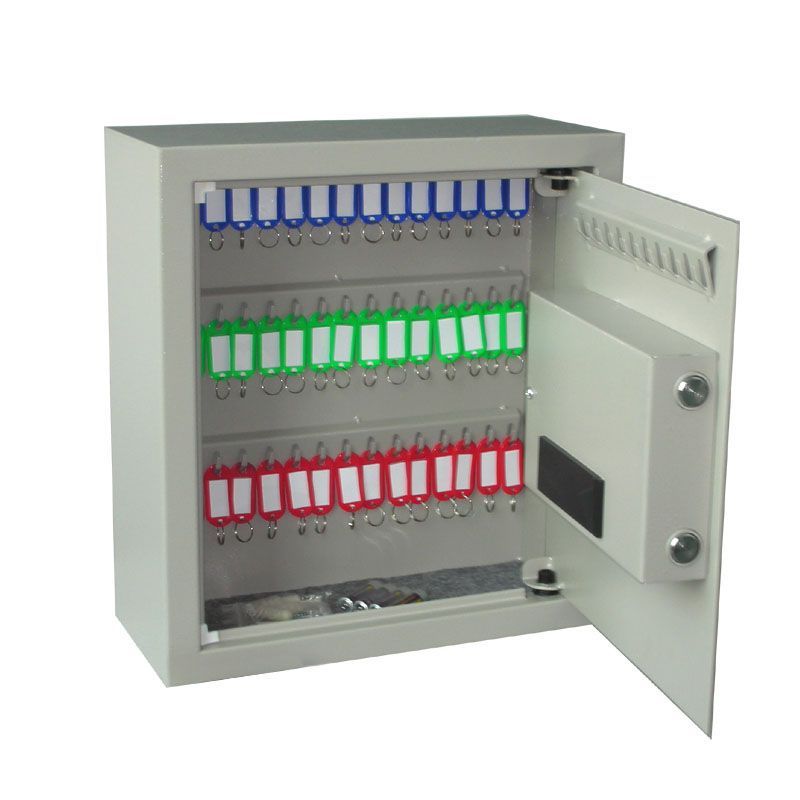 Electronic key holder safe box,key cabinet