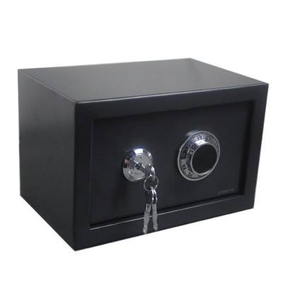 safe box mechanical safe box, mechanical safe